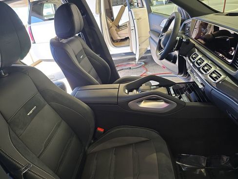 New 2026 Mercedes-Benz GLE 53 AMG 4MATIC image 10