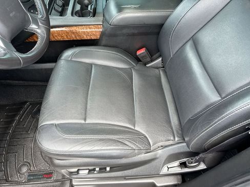 Certified 2018 Chevrolet Tahoe Premier image 76