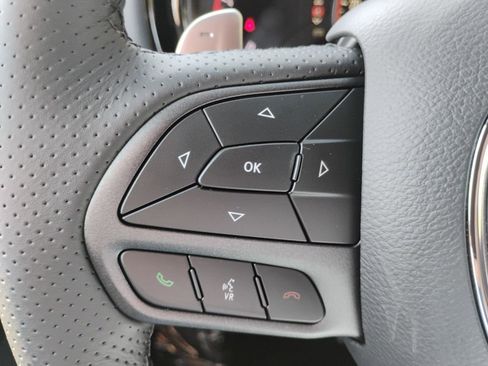 New 2026 Dodge Durango GT w/ Blacktop Package image 35