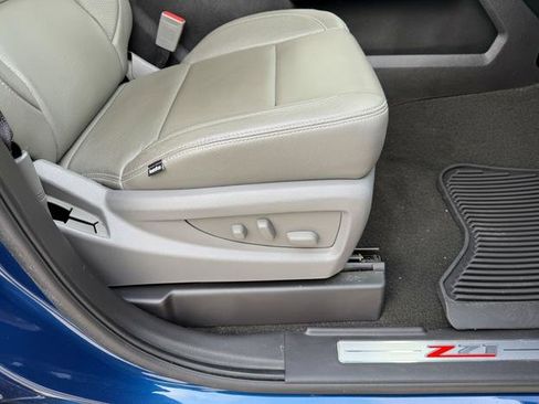 Used 2017 Chevrolet Silverado 1500 LT w/ All Star Edition image 11