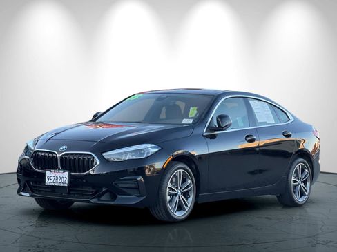 Used 2023 BMW 228i Gran Coupe w/ Convenience Package image 8