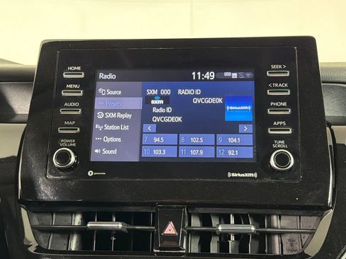 Used 2023 Toyota Camry SE image 28