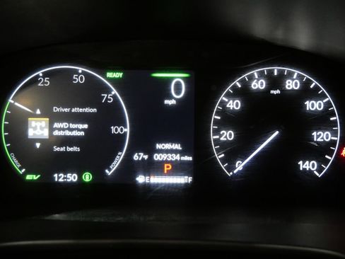 Used 2025 Honda CR-V Sport-L image 16