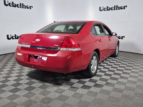Used 2007 Chevrolet Impala LT FWD image 20