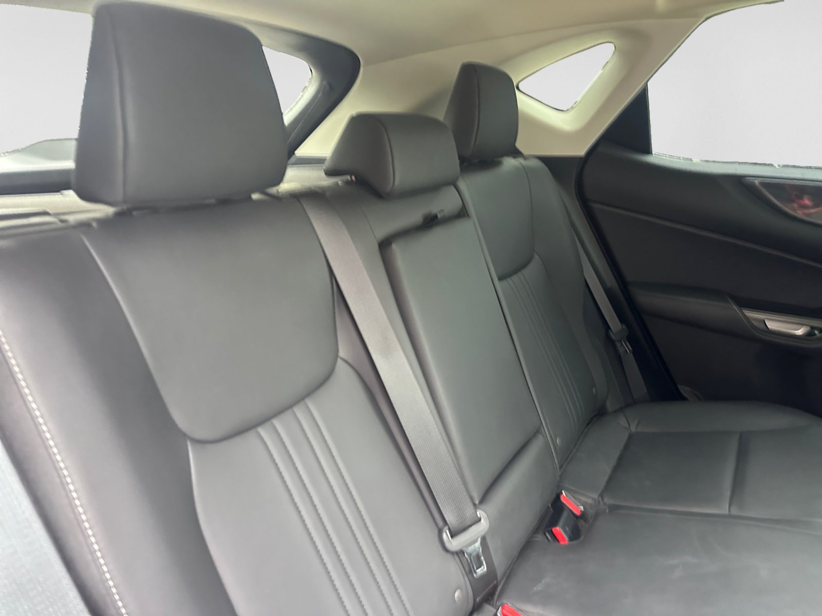 Used 2023 Lexus NX 250 FWD w/ Cold Area Package image 17