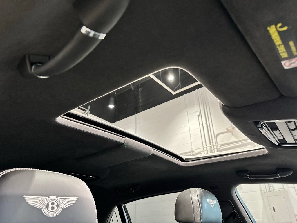 Used 2018 Bentley Flying Spur V8 AWD/4WD image 39