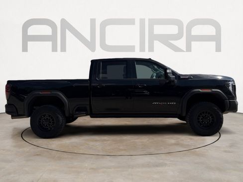 Used 2024 GMC Sierra 2500 AT4X w/ AT4X AEV Edition AWD/4WD image 11