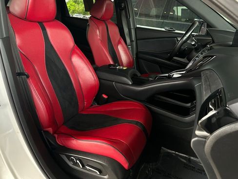 Used 2019 Acura RDX A-Spec image 18