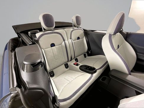 New 2026 MINI Cooper S image 10