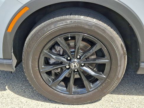 Used 2024 Honda CR-V Sport-L image 8