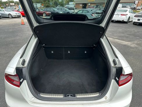 Used 2019 Kia Stinger GT2 image 37