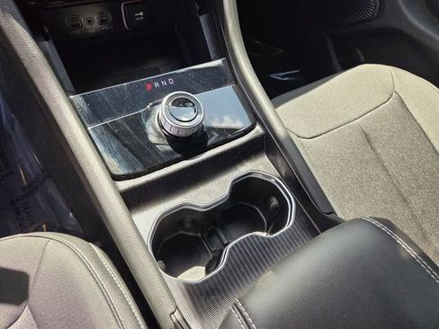 Certified 2025 Jeep Grand Cherokee L Laredo w/ Luxury Tech Group I RWD image 25