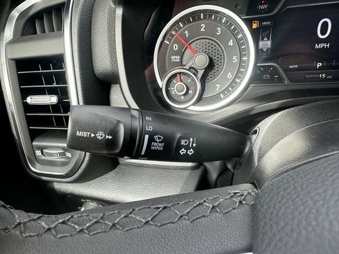 New 2026 RAM 1500 Big Horn image 36