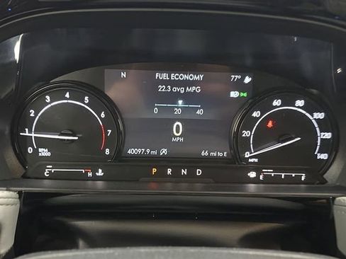 Certified 2022 Lincoln Corsair AWD w/ Premium Package image 15