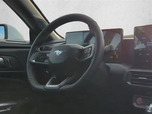 New 2026 Ford Mustang EcoBoost image 18