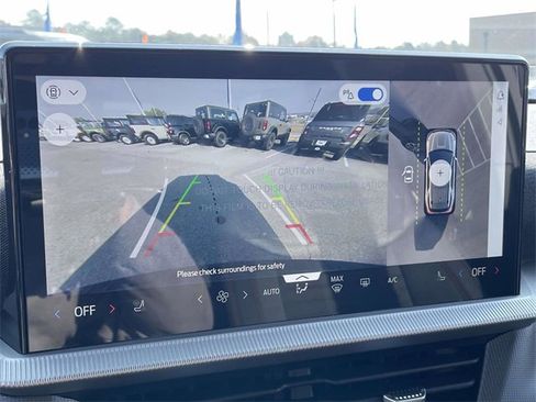 New 2026 Ford Explorer ST-Line image 10