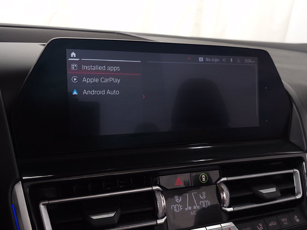 Used 2020 BMW M8 Convertible w/ Driving Assistance Package AWD/4WD image 30
