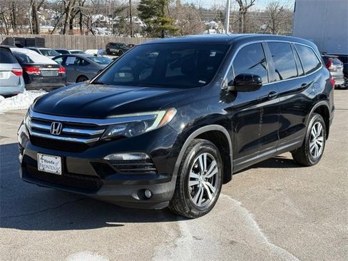 Used 2016 Honda Pilot EX-L image 7