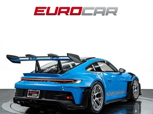 Used 2024 Porsche 911 GT3 RS RWD image 5