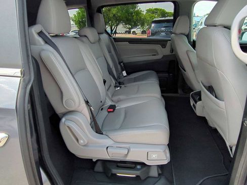 Used 2019 Honda Odyssey EX-L image 27
