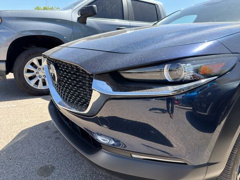 Used 2024 MAZDA CX-30 AWD 2.5 S w/ Select Sport Pkg image 13