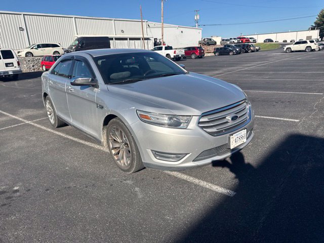 Used 2013 Ford Taurus Limited FWD image 7