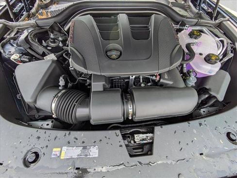New 2026 Dodge Charger Scat Pack AWD/4WD image 20