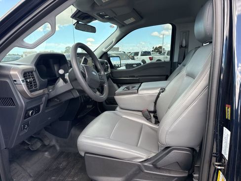 Used 2024 Ford F150 XL image 5