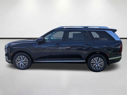 New 2027 Hyundai Palisade SEL FWD image 12