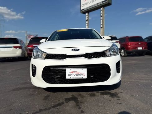 Used 2020 Kia Rio S FWD image 37