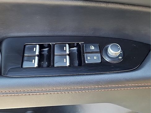 Certified 2024 MAZDA CX-5 Carbon Edition AWD/4WD image 15
