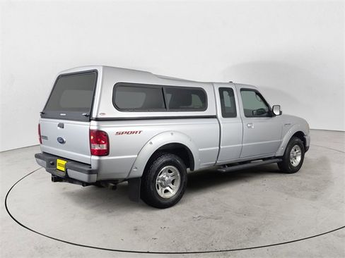 Used 2011 Ford Ranger Sport image 5