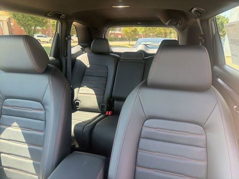 New 2026 Honda CR-V Sport-L image 21