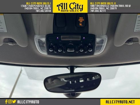 Used 2015 MINI Cooper S image 27