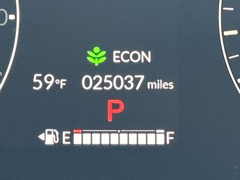 Used 2024 Honda CR-V Sport-L image 21