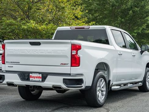 Used 2019 Chevrolet Silverado 1500 RST w/ All-Star Edition AWD/4WD image 6