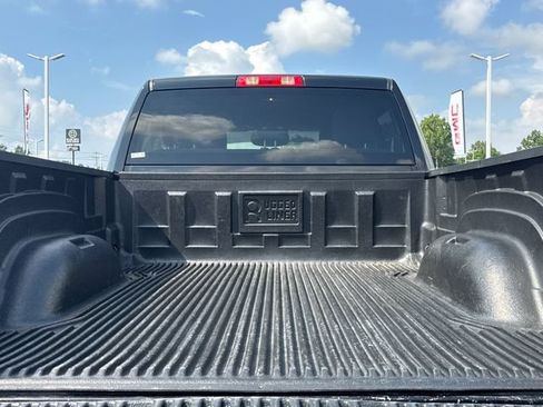 Used 2019 RAM 2500 Big Horn AWD/4WD image 12