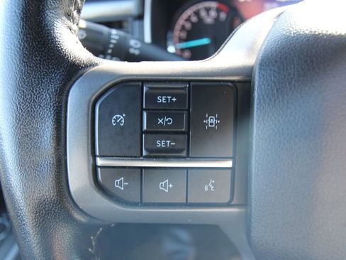 Used 2022 Ford F150 XLT w/ Equipment Group 302A High image 21