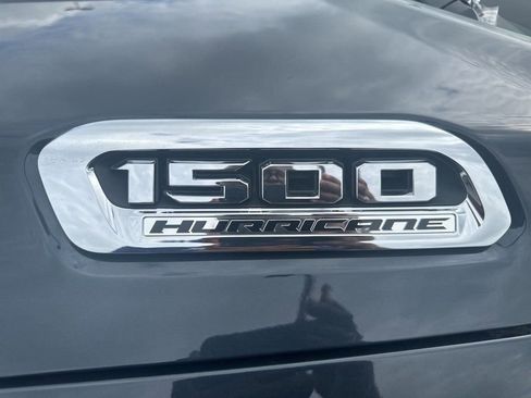 New 2026 RAM 1500 Big Horn image 9