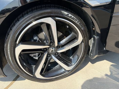 Used 2022 Honda Accord Sport Special Edition image 12