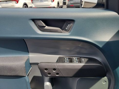 New 2026 Ford Maverick XL FWD image 19