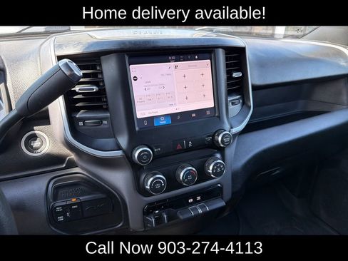Used 2022 RAM 2500 Big Horn AWD/4WD image 22