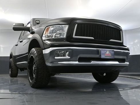Used 2012 RAM 1500 Big Horn image 49
