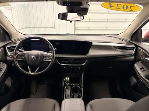 Used 2024 Buick Encore GX Preferred FWD image 13