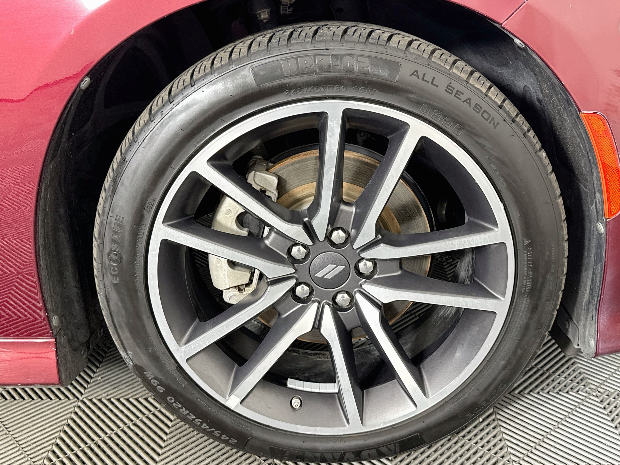 Used 2023 Dodge Charger R/T RWD image 54
