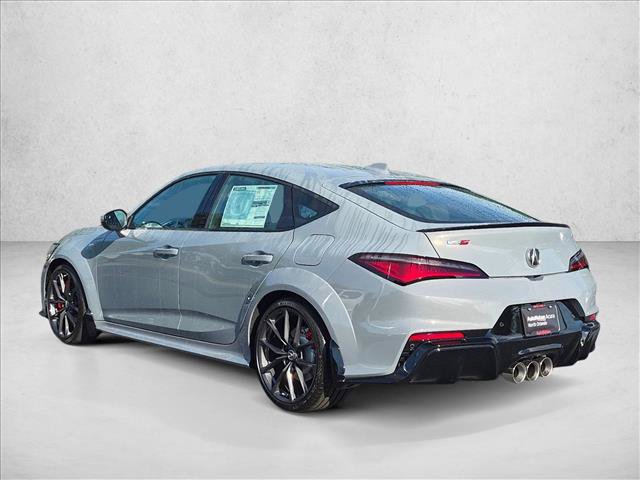 New 2026 Acura Integra Type S FWD image 9