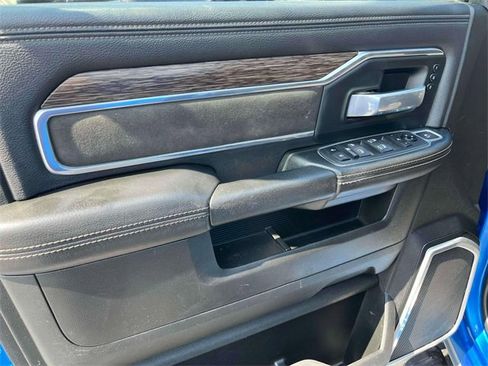 Used 2020 RAM 3500 Laramie image 25