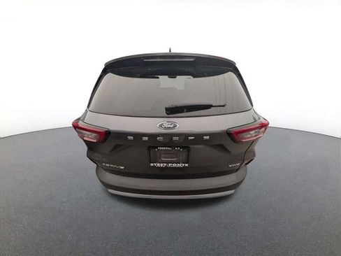 Certified 2023 Ford Escape Active AWD/4WD image 4