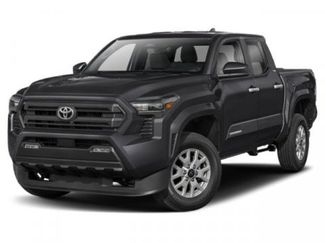 New 2026 Toyota Tacoma SR5 video 1
