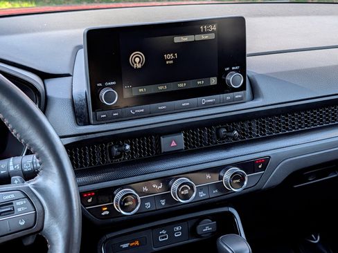 Used 2024 Honda CR-V Sport image 18